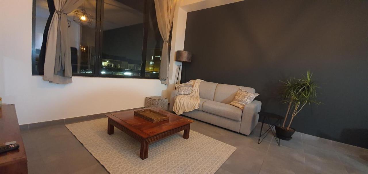 Appartement-Chic Parking Prive Tourcoing Exterior foto