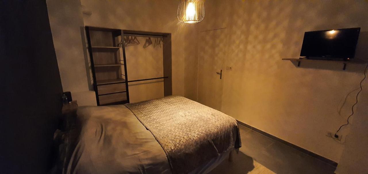 Appartement-Chic Parking Prive Tourcoing Exterior foto